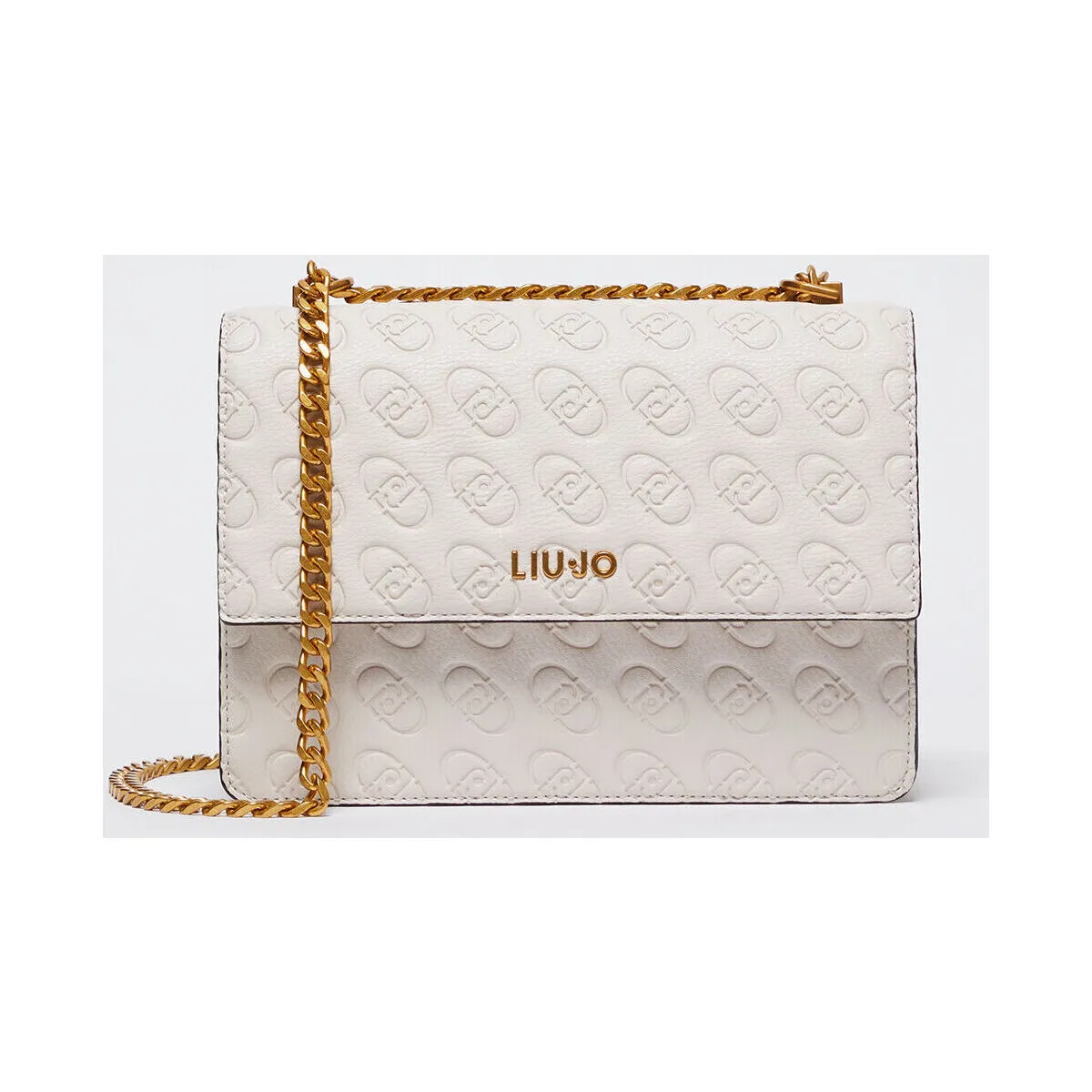 Bandolera con logotipo