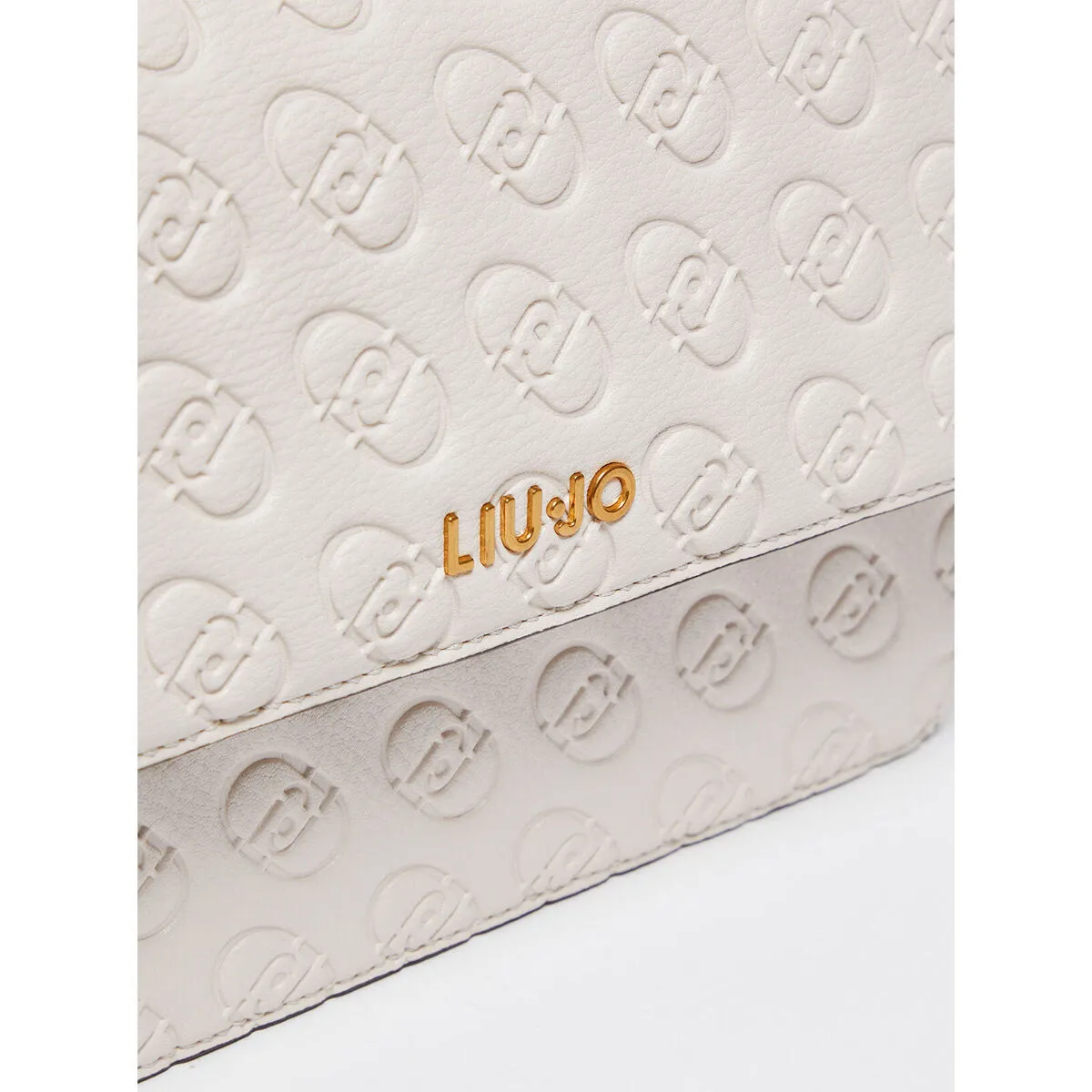 Bandolera con logotipo