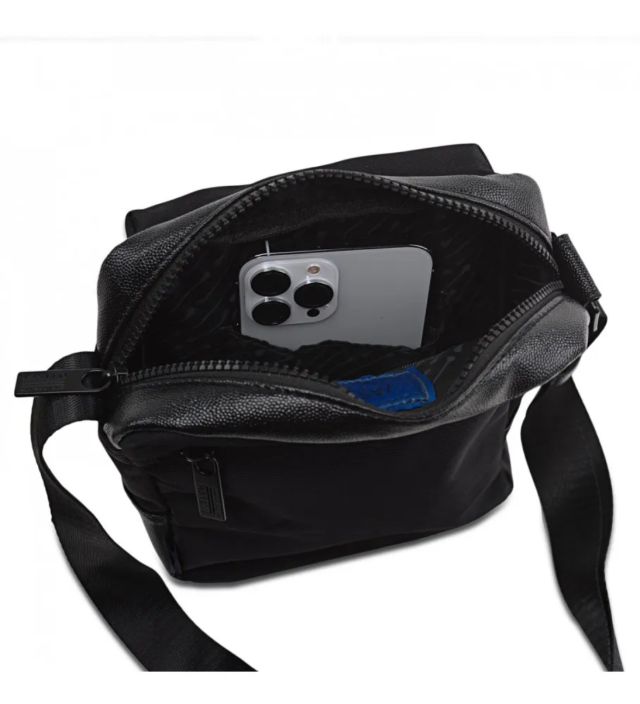 Bandolera Jaslen 312921 negro