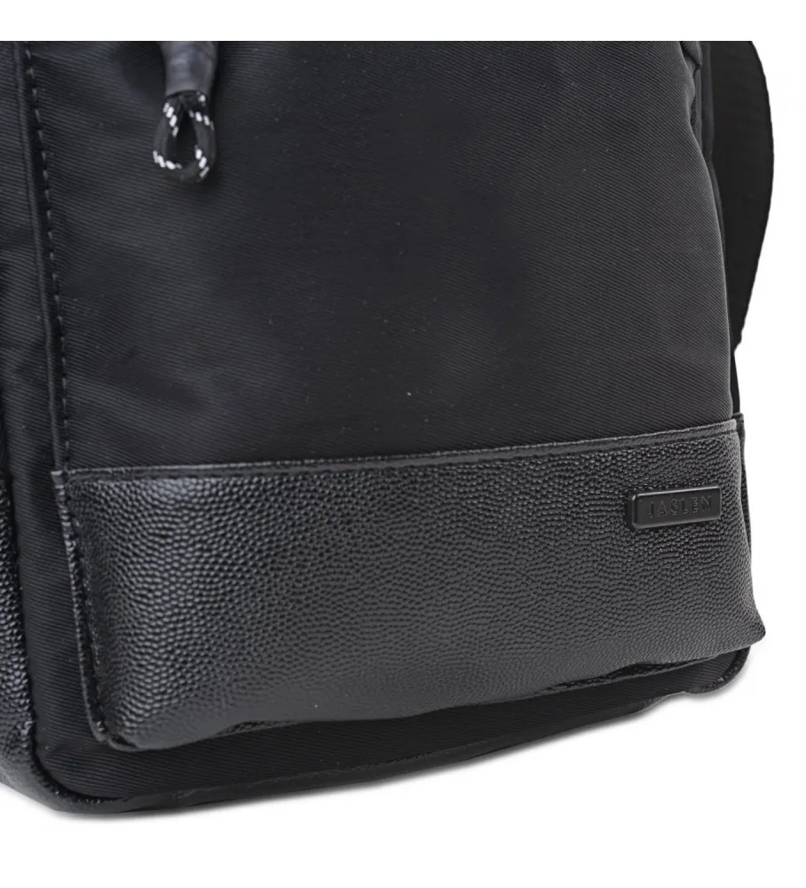 Bandolera Jaslen 312921 negro