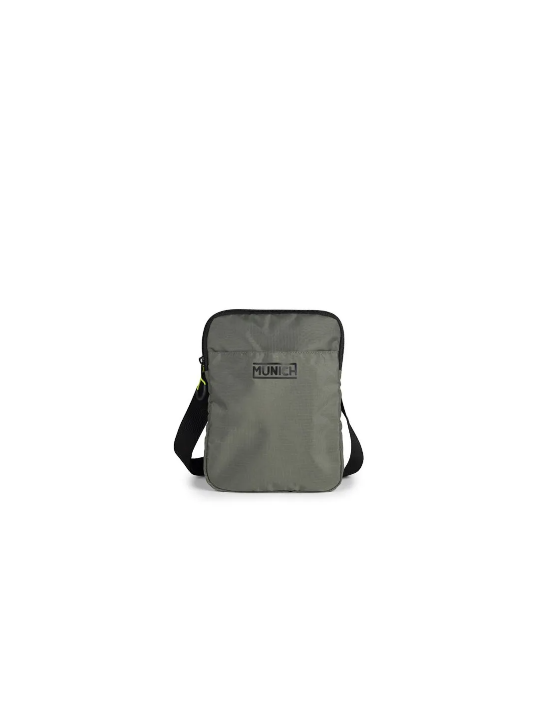 Bandolera Munich Gym Sports 2.0  Slim Khaki