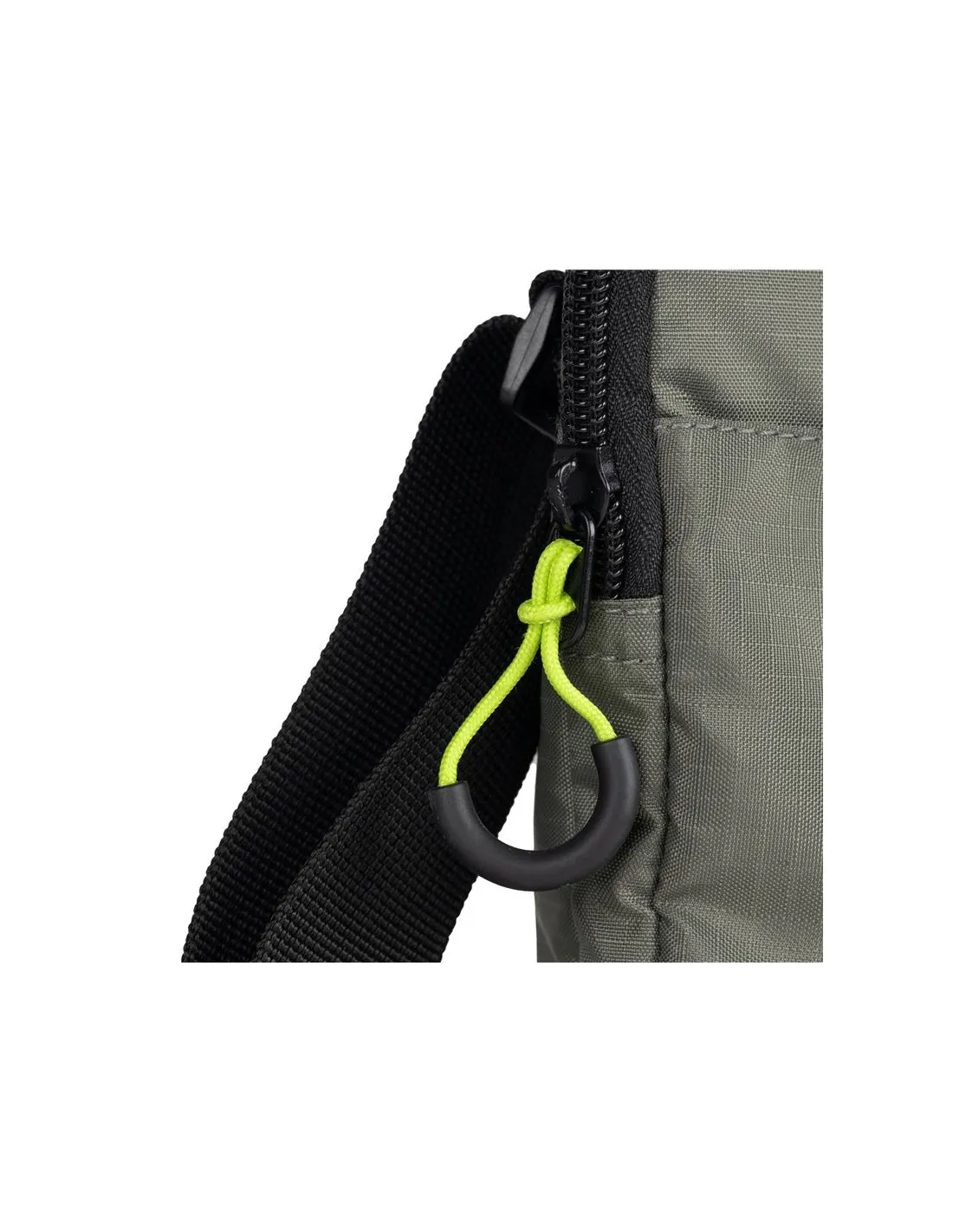 Bandolera Munich Gym Sports 2.0  Slim Khaki
