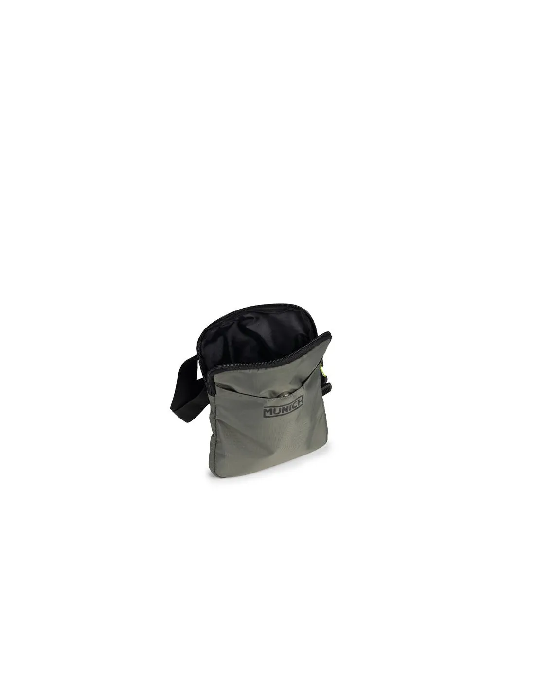 Bandolera Munich Gym Sports 2.0  Slim Khaki