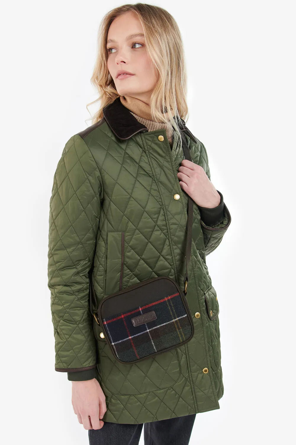 Barbour Bolso Contin