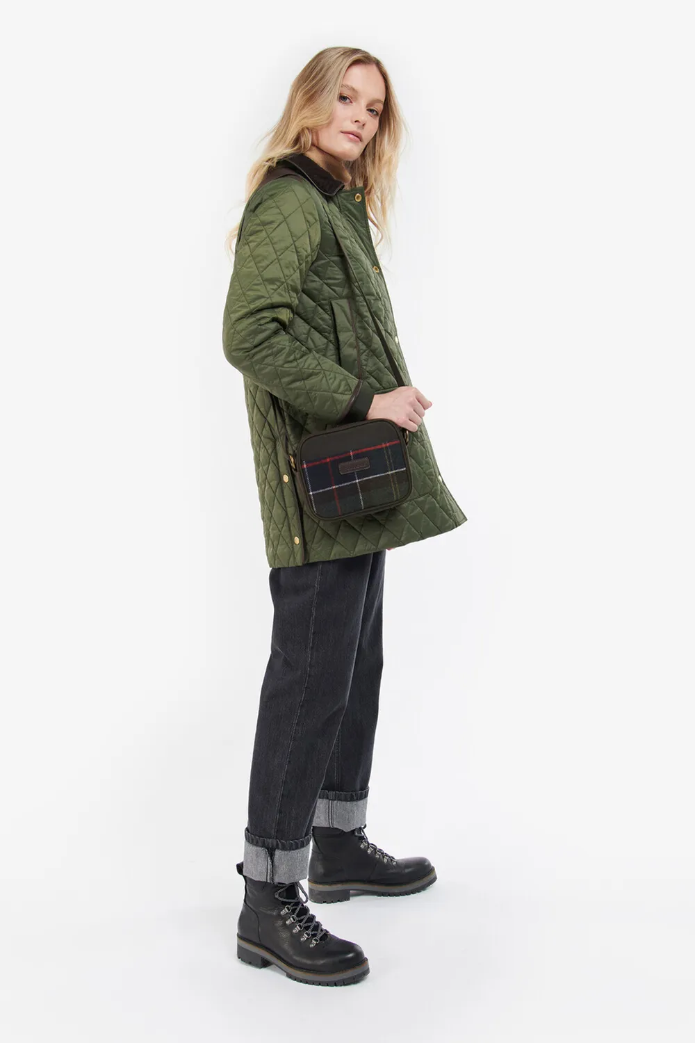 Barbour Bolso Contin
