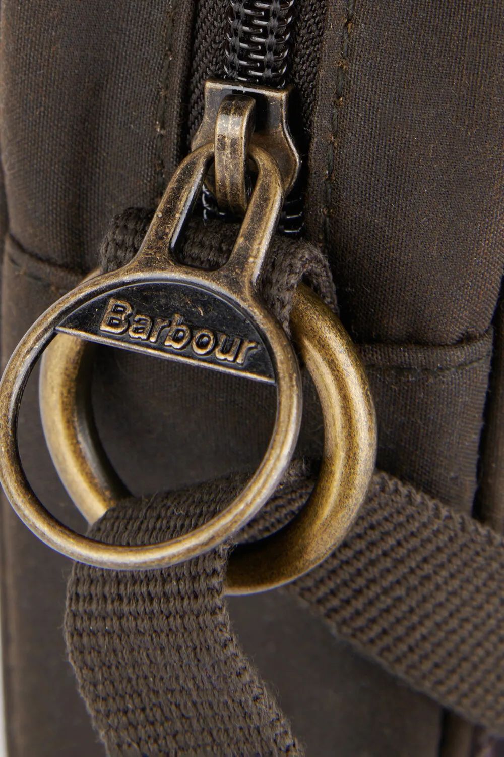 Barbour Bolso Contin