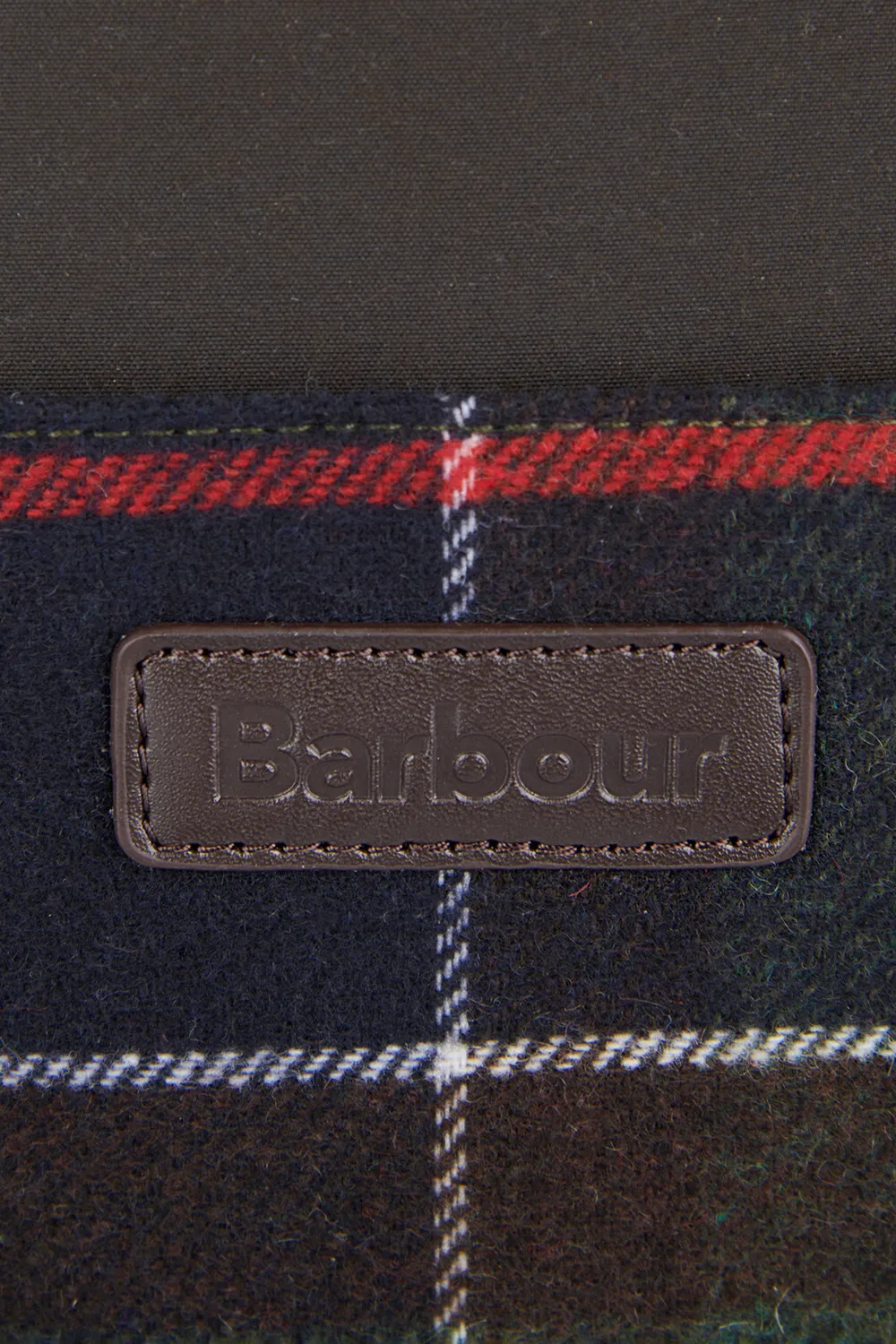 Barbour Bolso Contin
