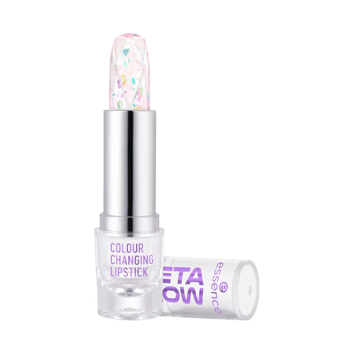 Barra de Labios Reveladora de Color Meta Glow