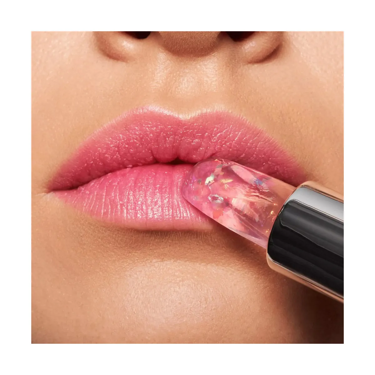 Barra de Labios Reveladora de Color Meta Glow