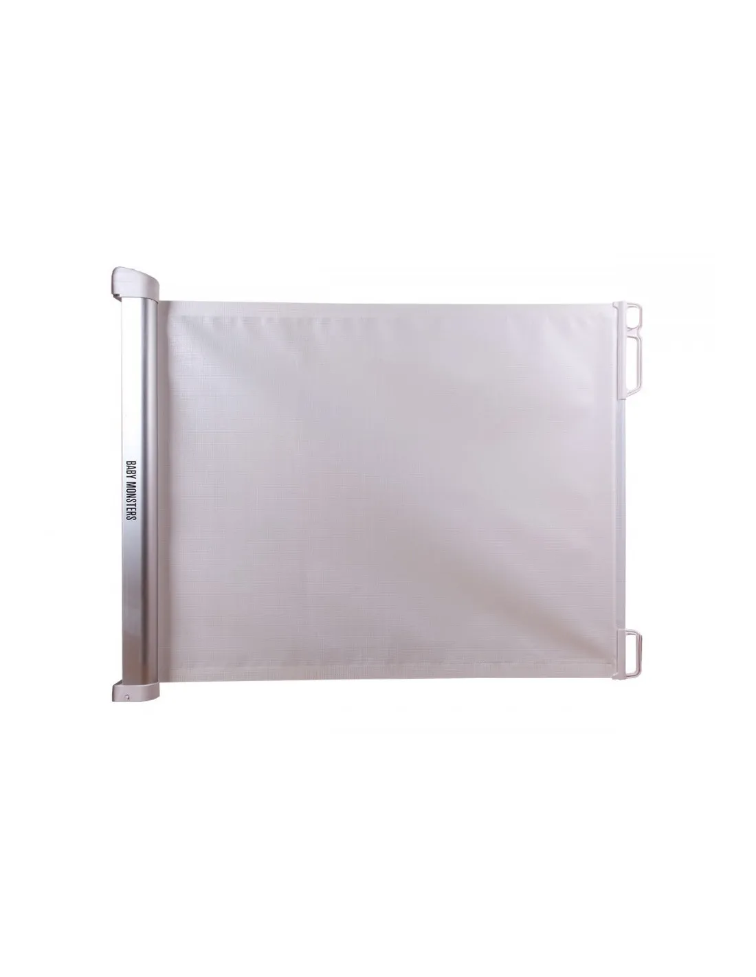 Barrera de seguridad enrollable Baby Monsters Shield