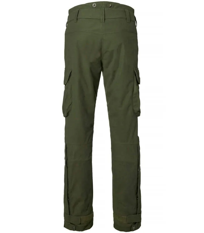 Basset Pantalones Calientes Mujer