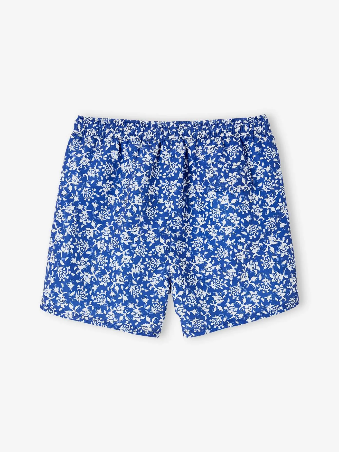 BAñADOR BóXER DE FLORES PARA HOMBRE  COLECCIóN CáPSULA BAñO