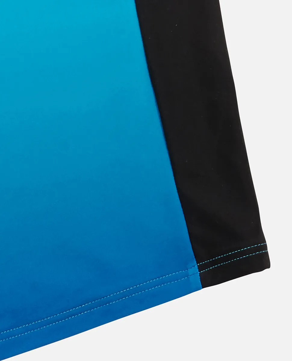Bañador corto RIP CURL ajustados para hombre de poliamida PRIMARY VOLLEY Teal Ref. CSIAB9 azul