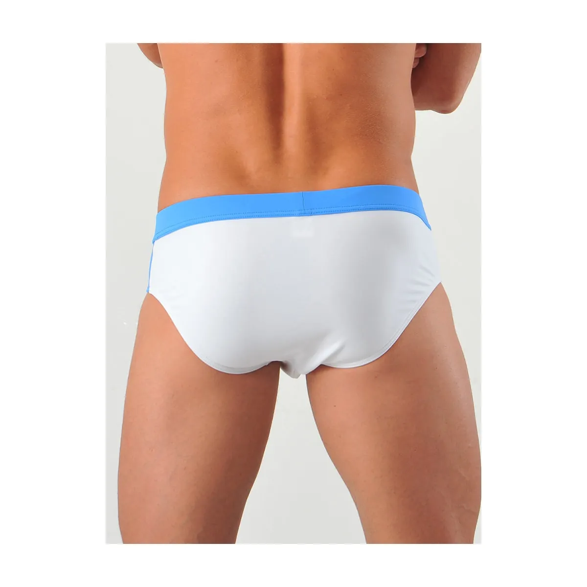 Bañadores Stripes