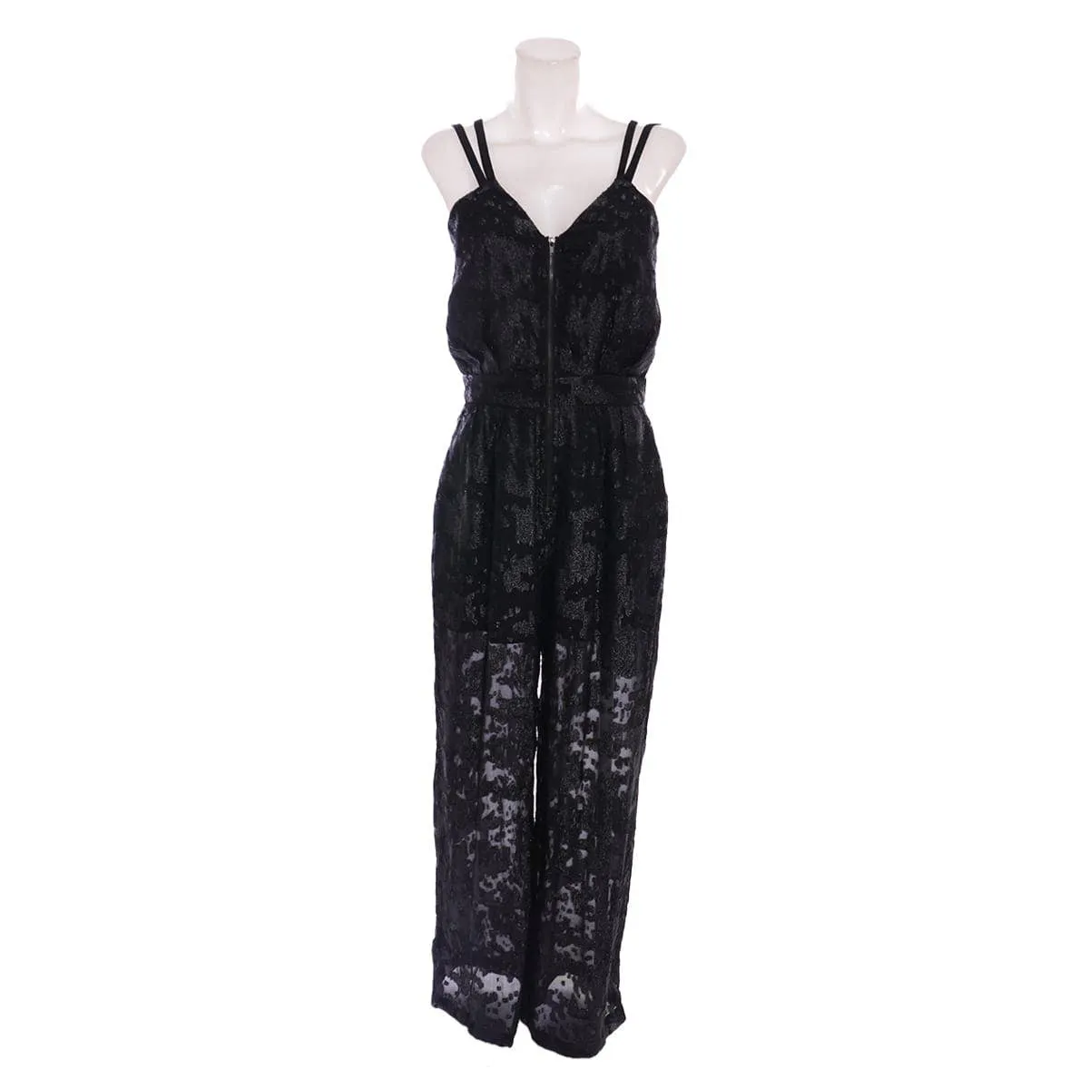 Bcbg Max Azria Jumpsuit