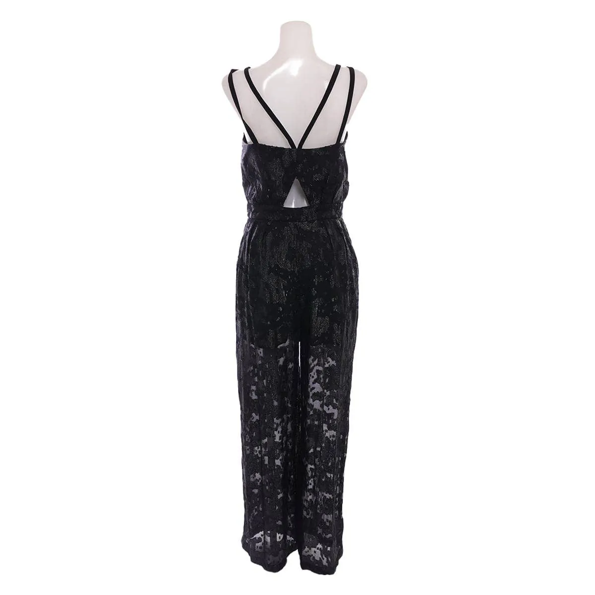 Bcbg Max Azria Jumpsuit