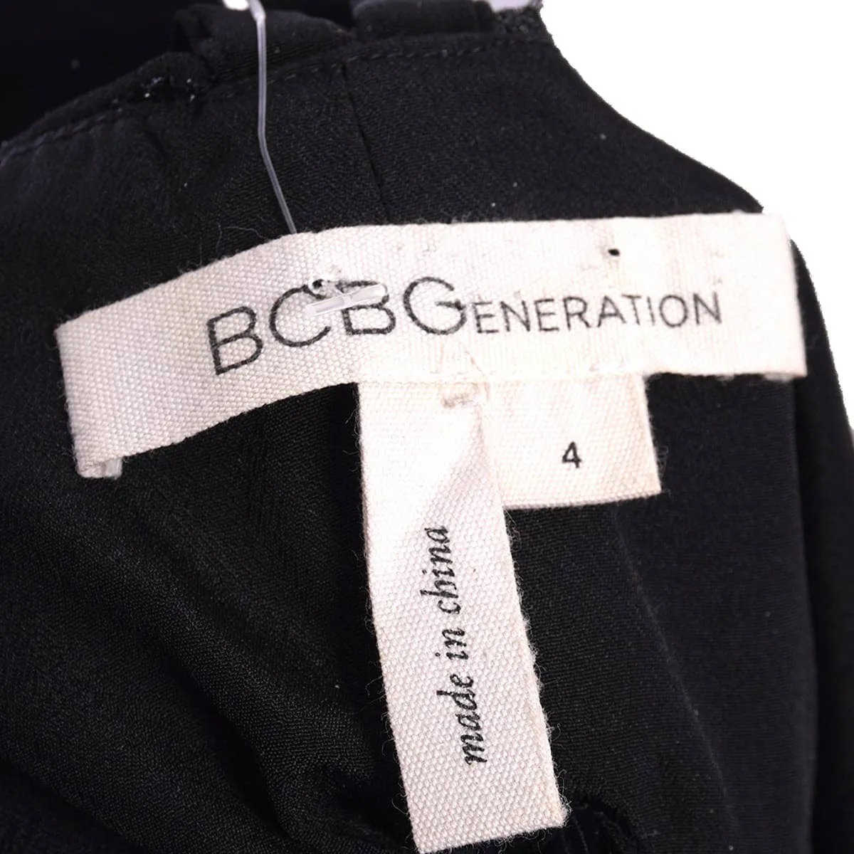 Bcbg Max Azria Jumpsuit