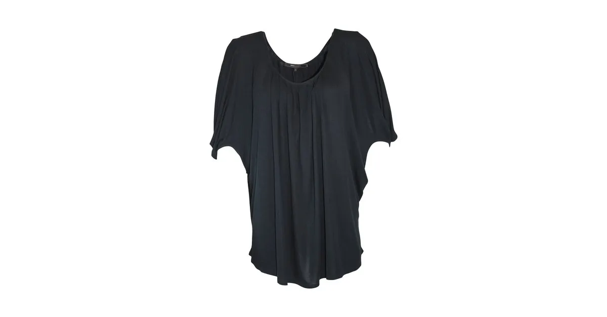 Bcbg Max Azria Tops Negro 
