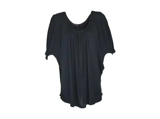 Bcbg Max Azria Tops Negro 