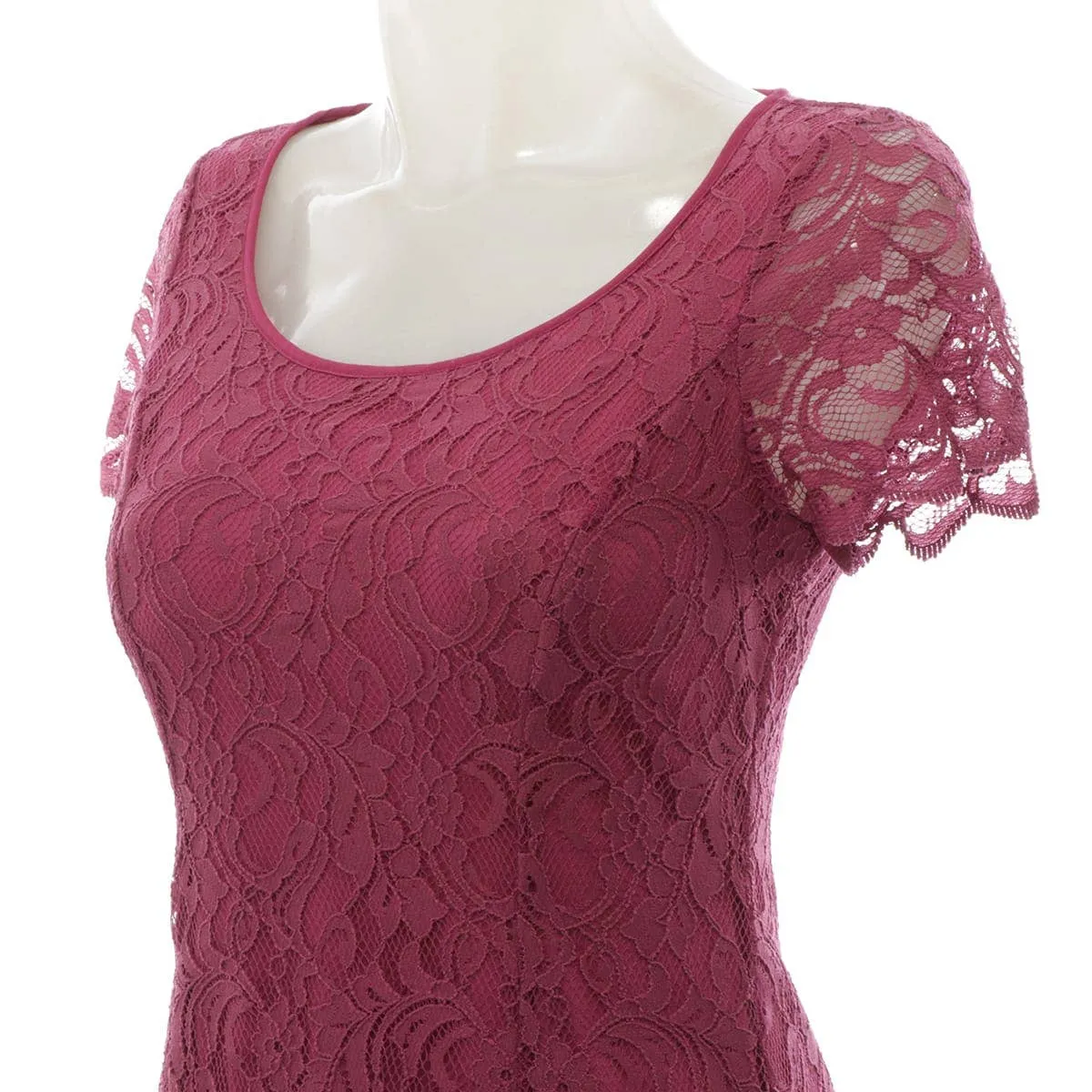 BCBGeneration Vestido