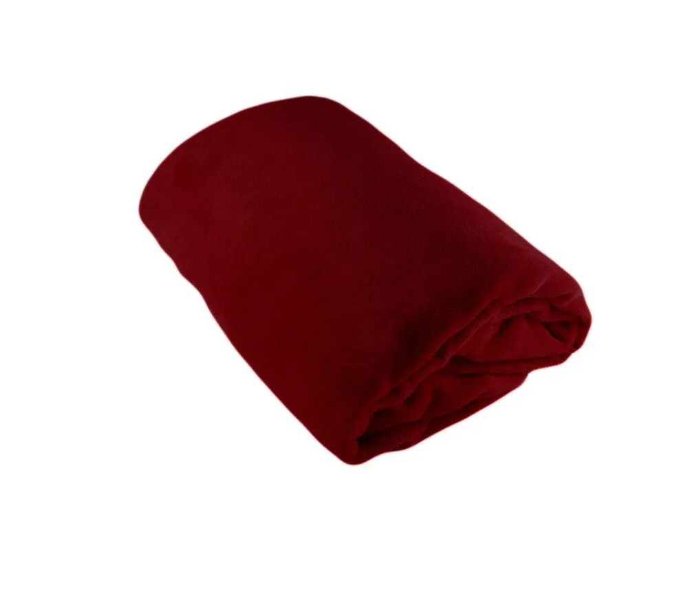BEAR DREAM CF2600  TOALLA DE LANA CF2600  JESTER RED