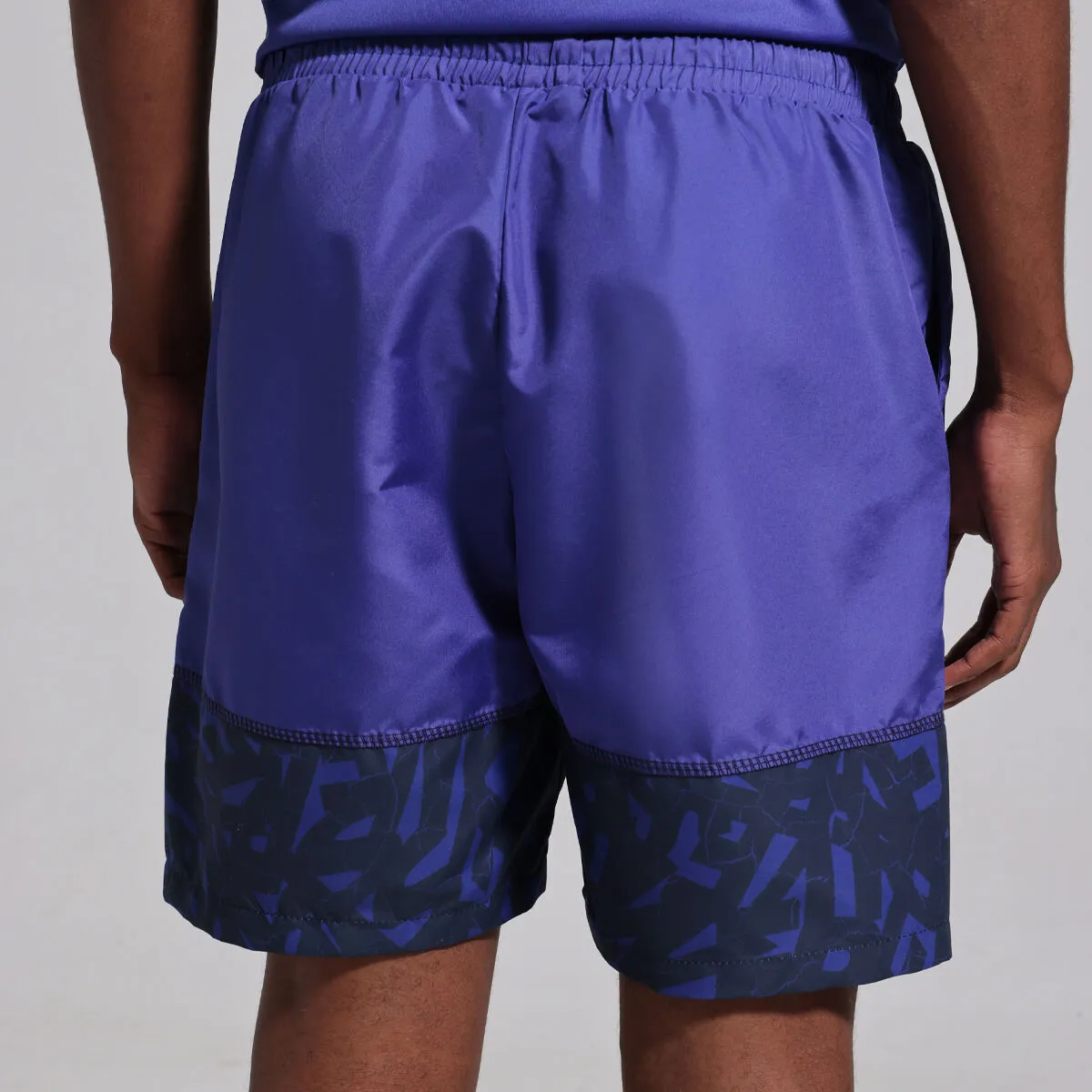 Bermuda Para Hombre Con Bolsillos