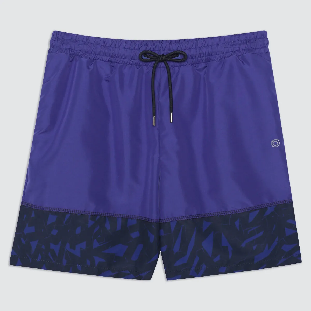 Bermuda Para Hombre Con Bolsillos