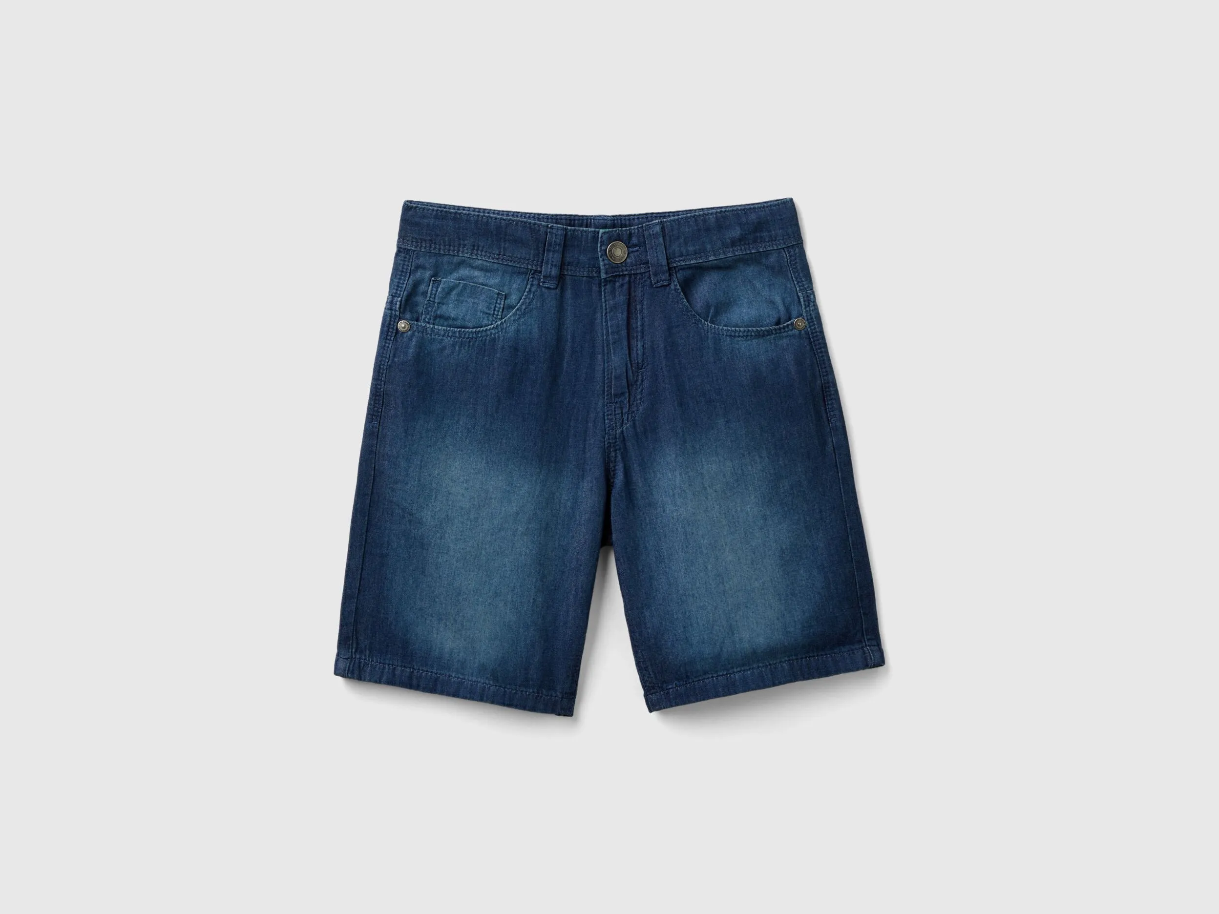 Bermudas de cambray