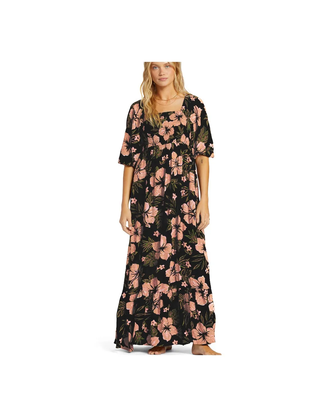 BILLABONG FULL BLOOM BLACK SANDS