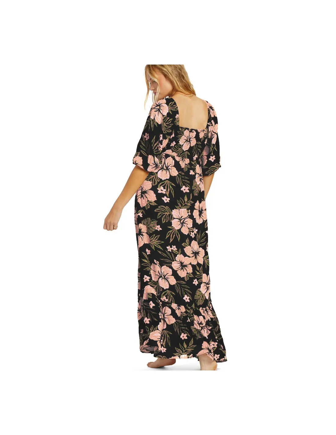 BILLABONG FULL BLOOM BLACK SANDS