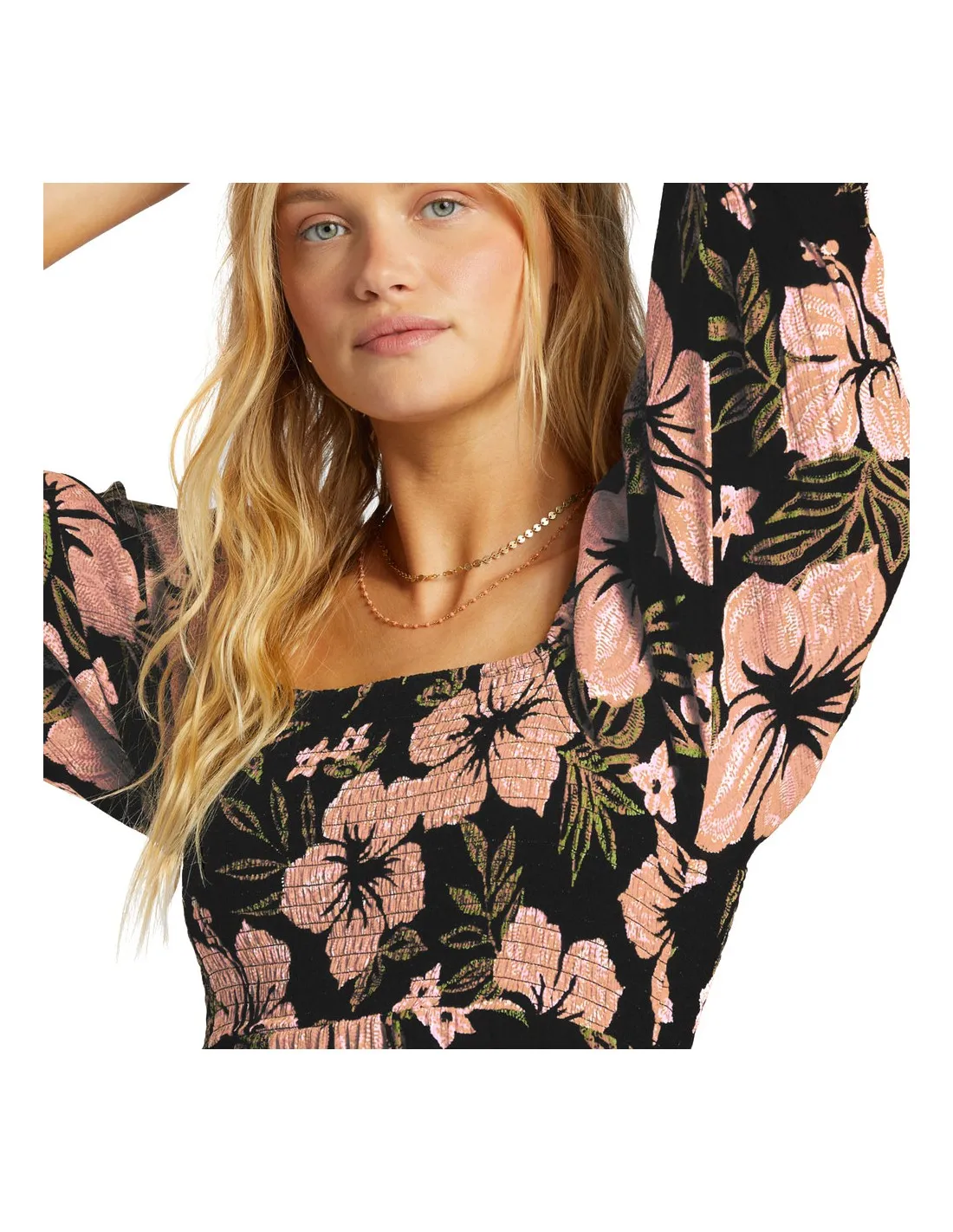BILLABONG FULL BLOOM BLACK SANDS