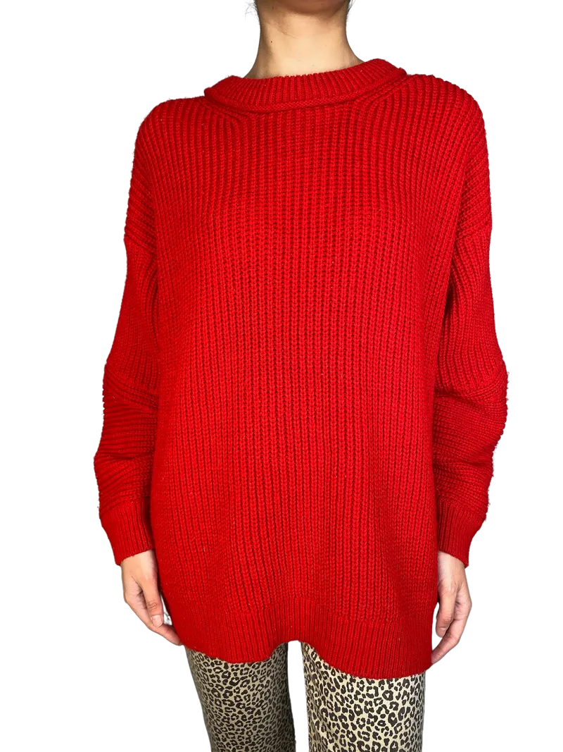 BIMBA Y LOLA Sweater Tejido