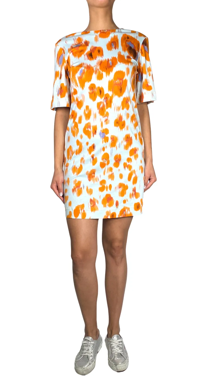 BIMBA Y LOLA Vestido Multicolor