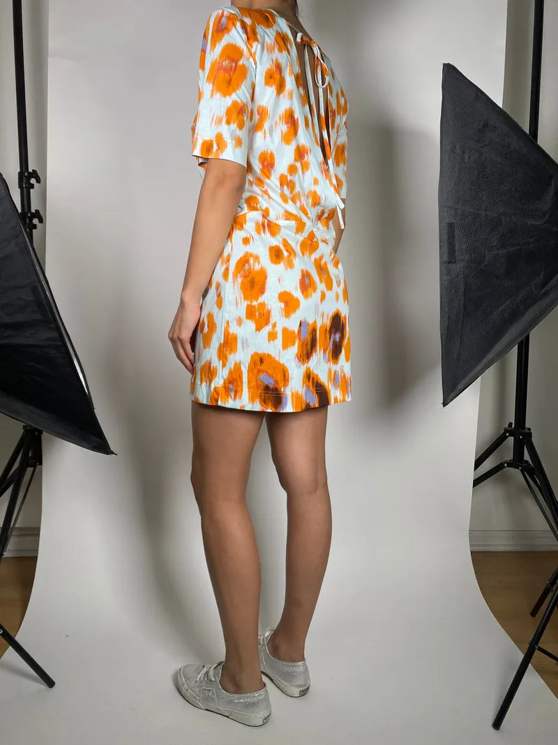 BIMBA Y LOLA Vestido Multicolor