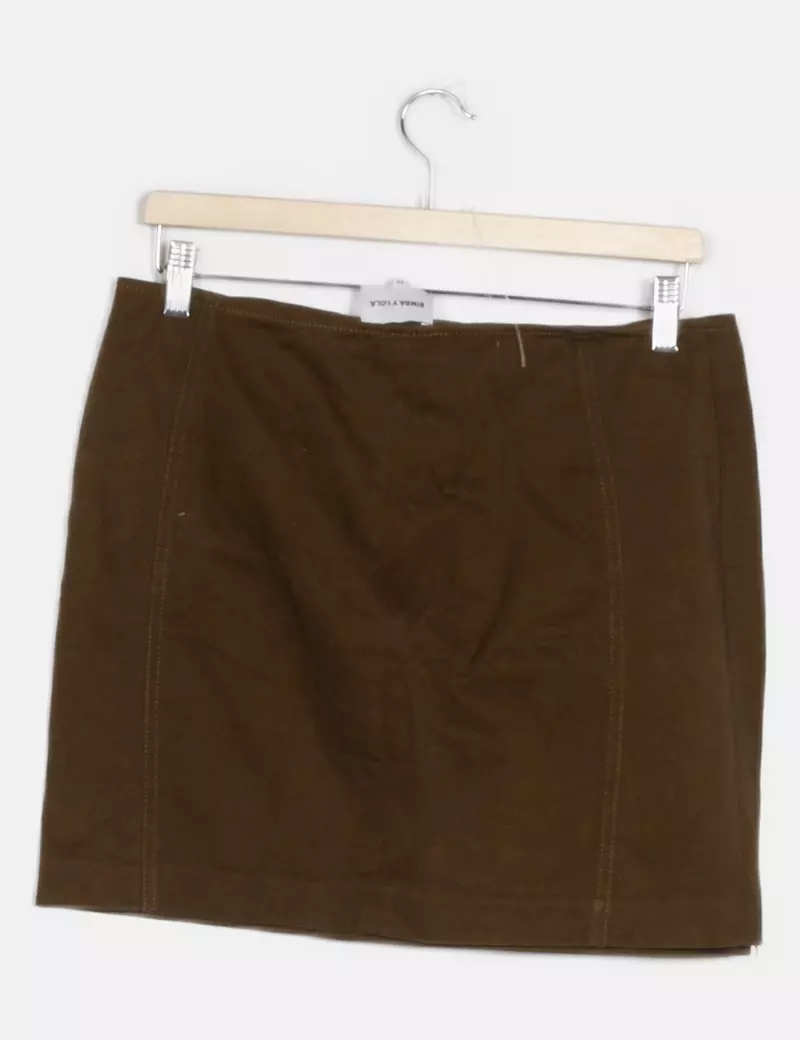 Bimba&Lola Falda casual