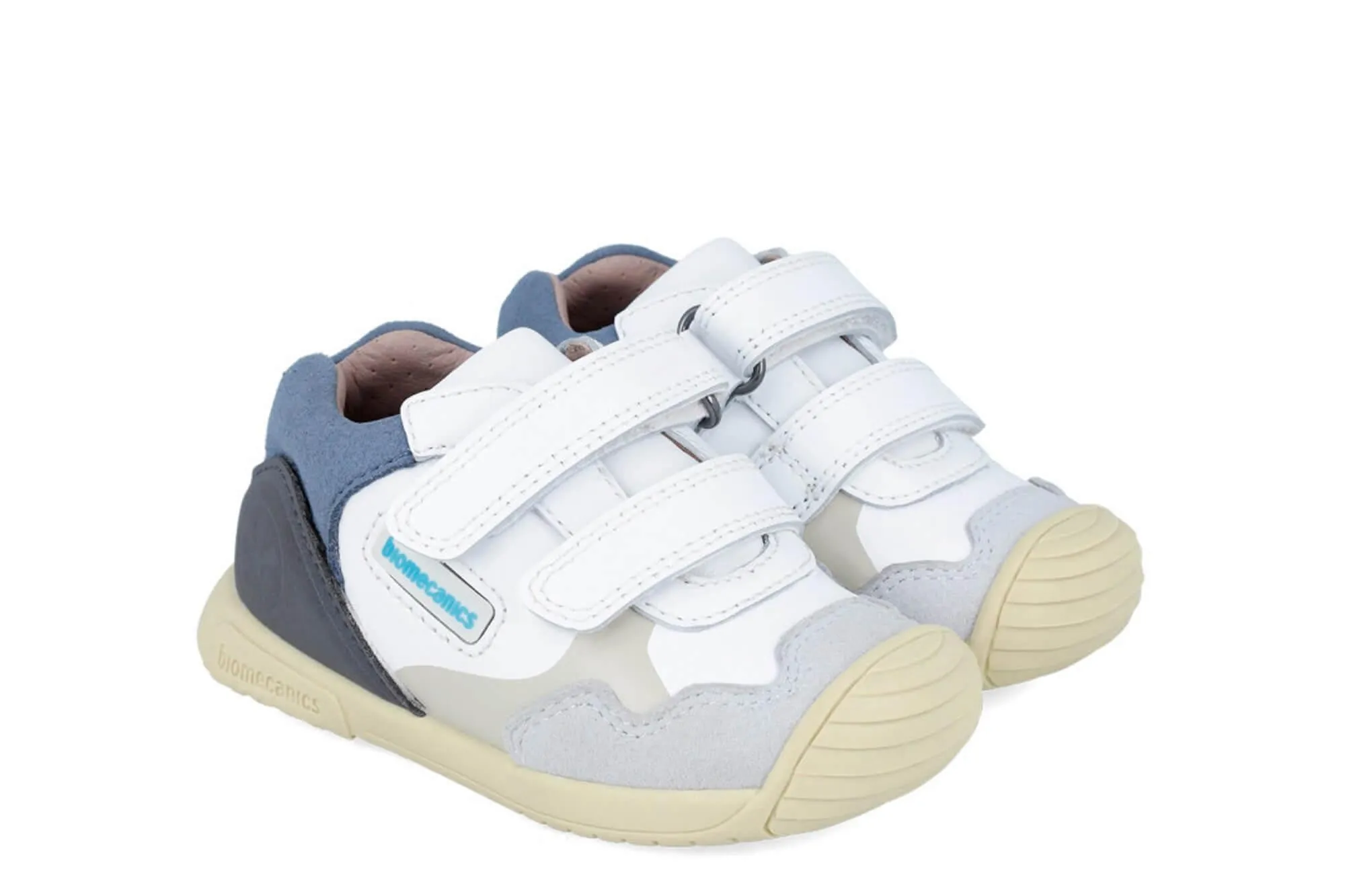 Biomecanics Zapatillas Primeros Pasos 241130