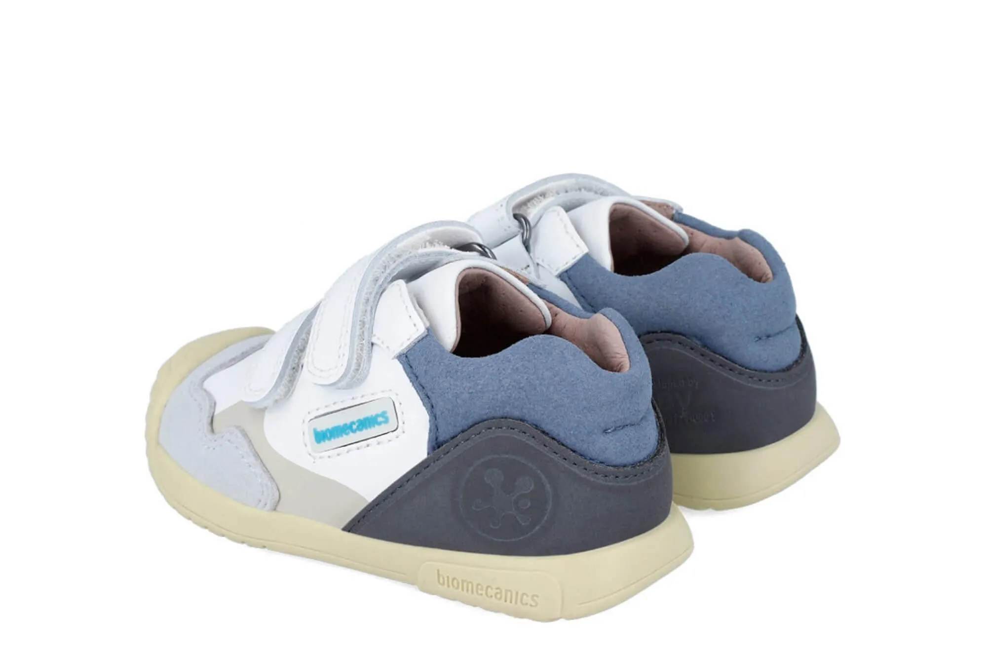 Biomecanics Zapatillas Primeros Pasos 241130