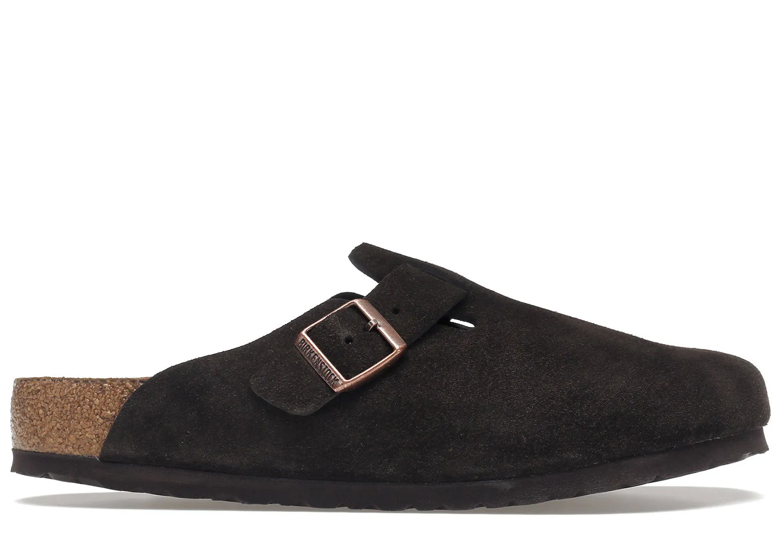 Birkenstock Boston Soft