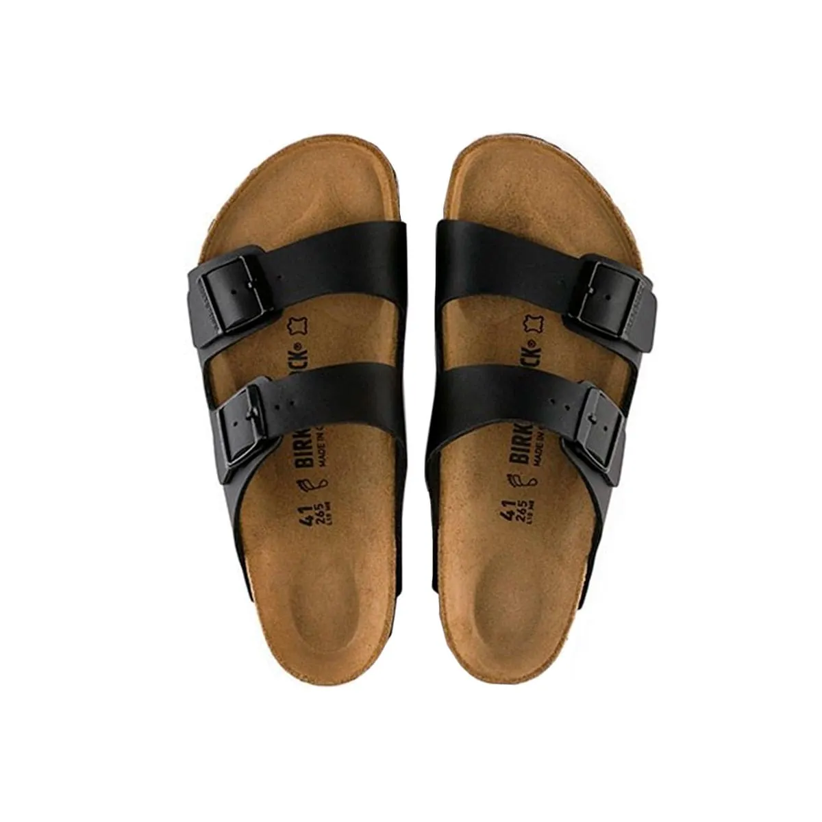 Birkenstock Sandalias Arizona – Tiempo Libre – B10130000550