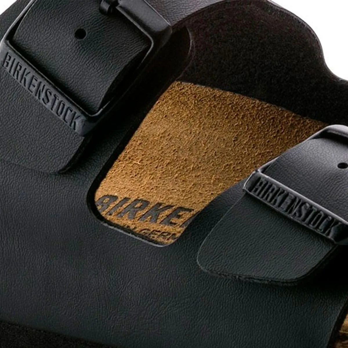 Birkenstock Sandalias Arizona – Tiempo Libre – B10130000550