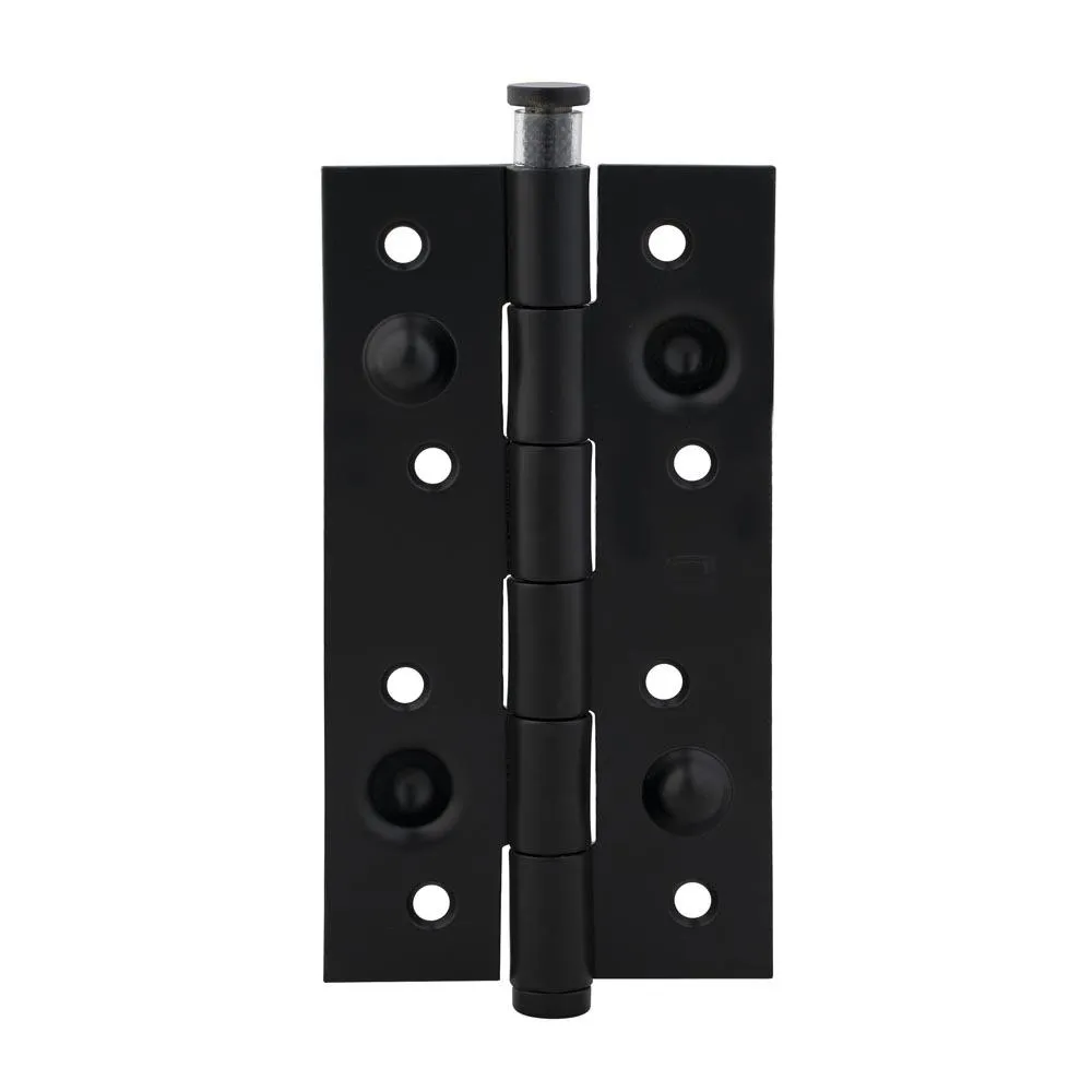 BISAGRA SEGURIDAD 150X80 C/RECTO NEGRO