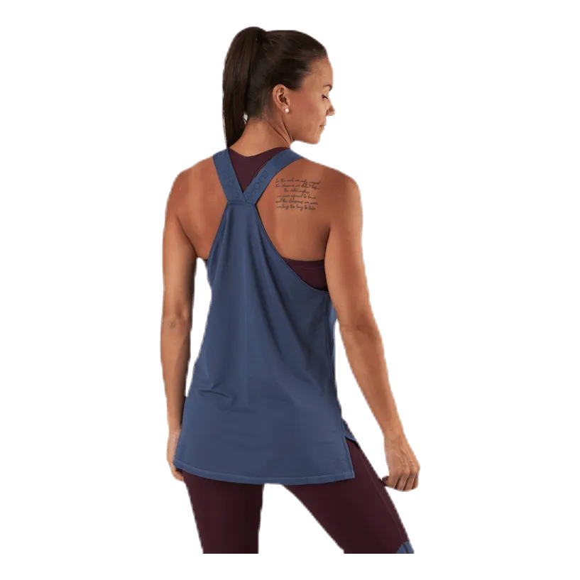 Björn Borg Cassie Loose Top Blue