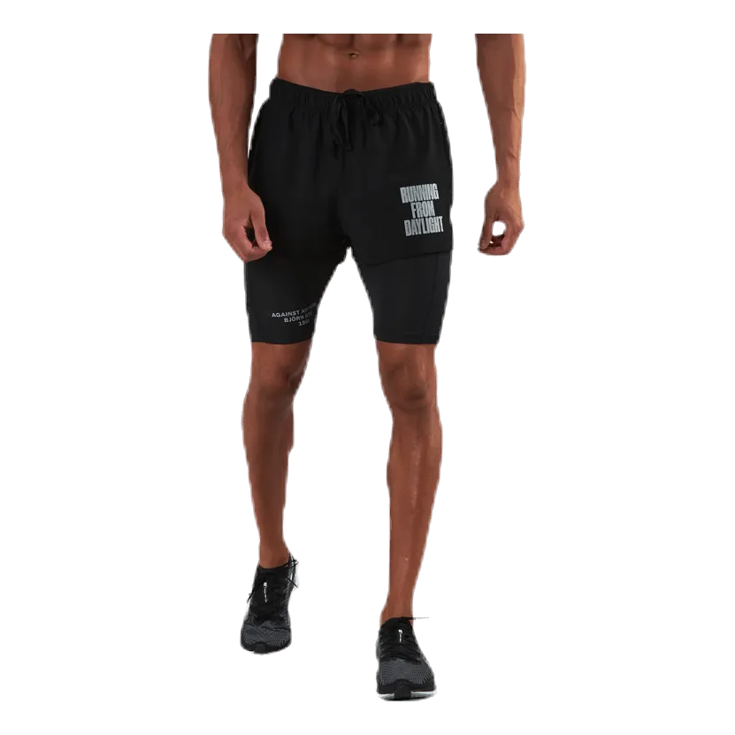 Björn Borg Night Shorts Black