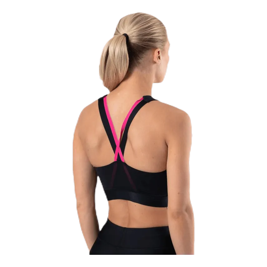 Björn Borg Sutton Solid Soft Top Black