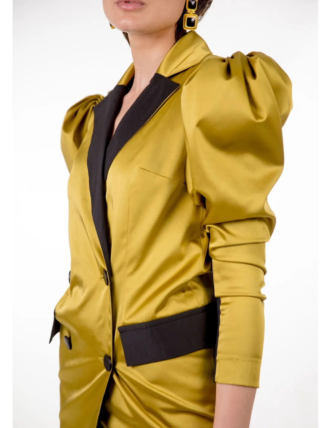 BLAZER TRAJE LIMA