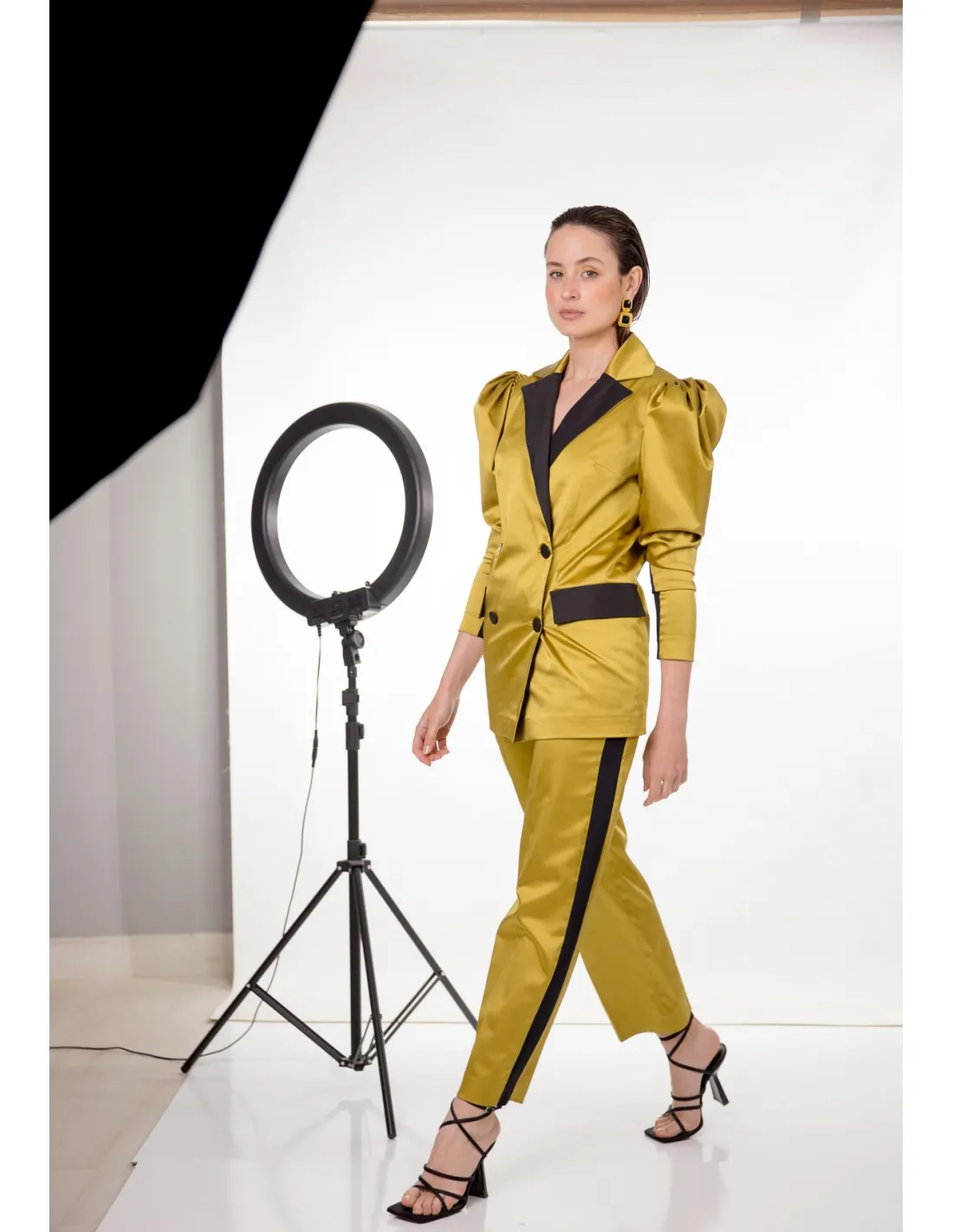 BLAZER TRAJE LIMA