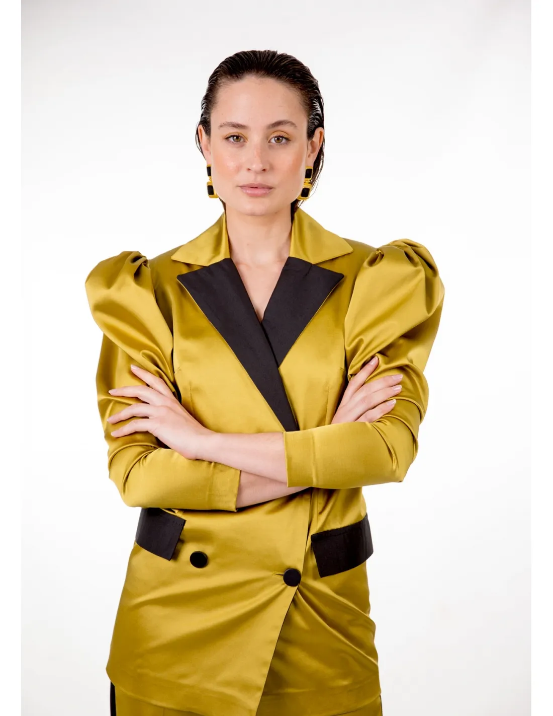 BLAZER TRAJE LIMA