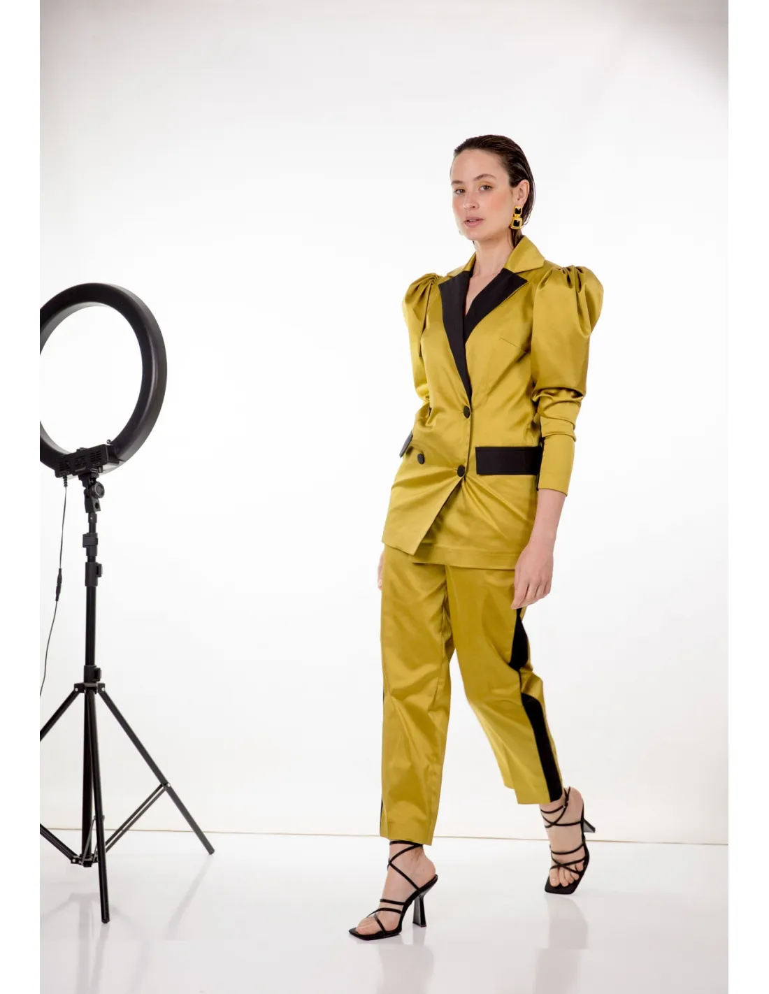 BLAZER TRAJE LIMA