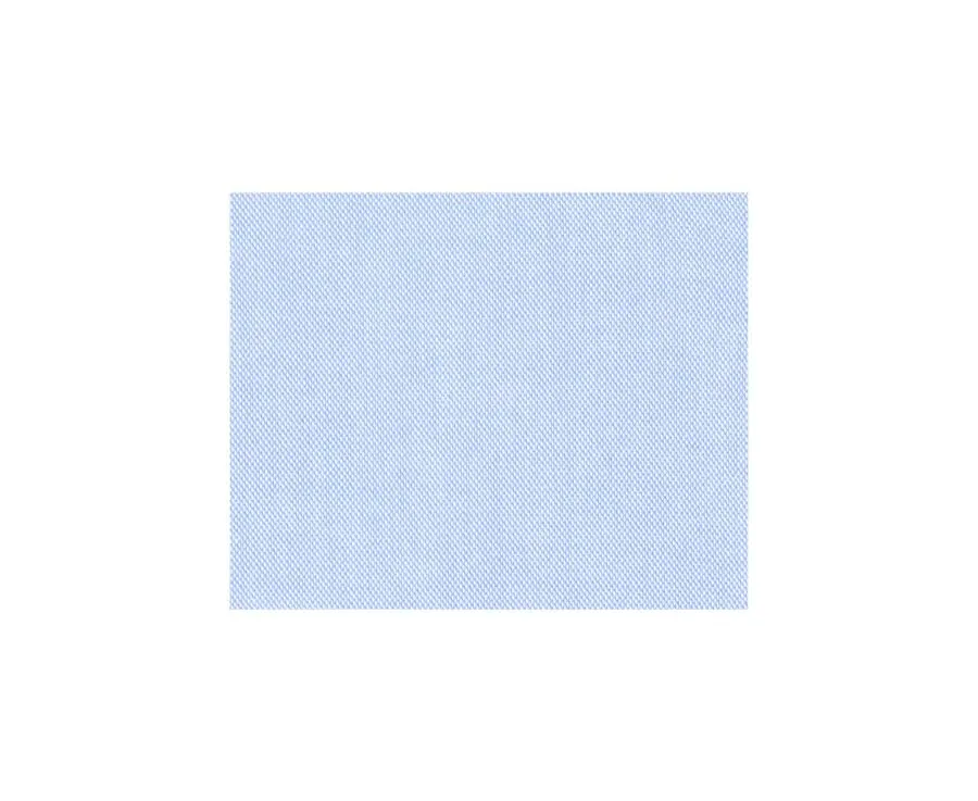 BLUE SKY OXFORD COTTON SHIRT  EVRARD