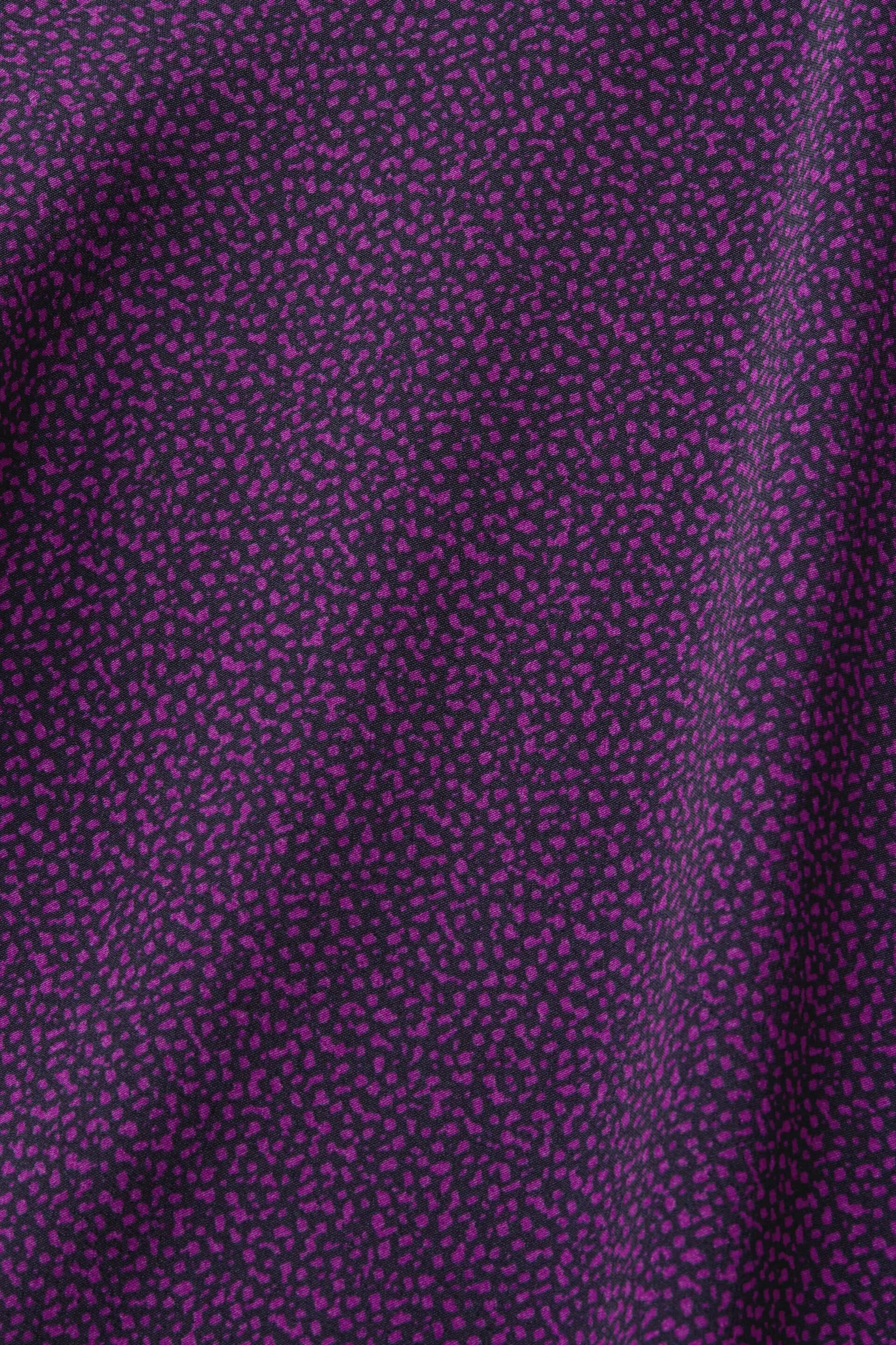 Blusa con estampado, LENZING™ ECOVERO™